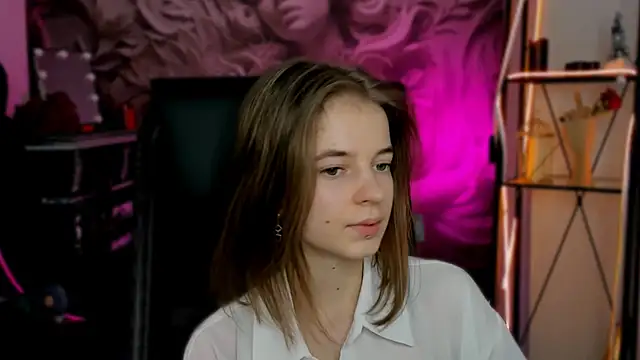 TinaDavil online show from 03/12/25, 03:29