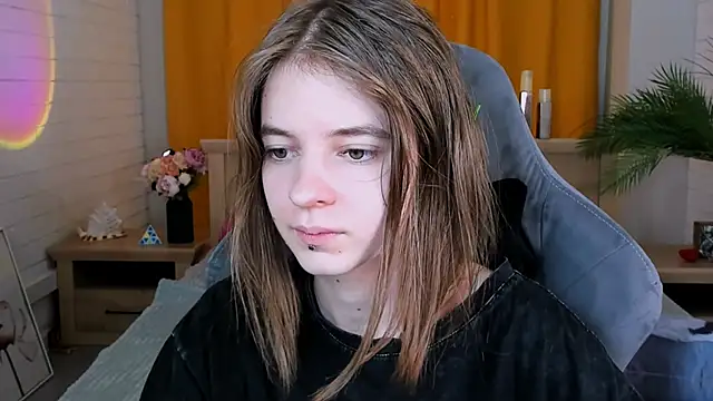 TinaDavil online show from 02/20/25, 08:47