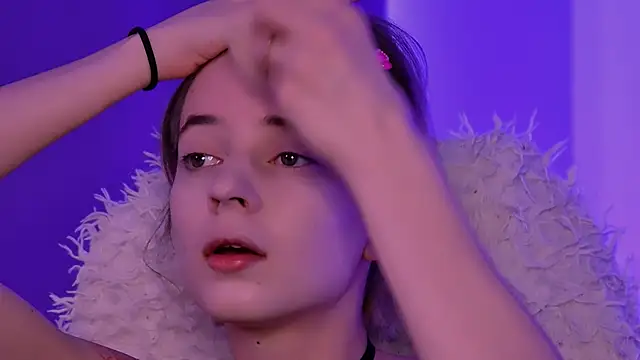 TinaDavil online show from 04/11/26, 01:15