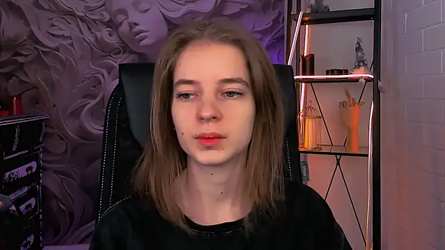 TinaDavil online show from 03/03/25, 02:06