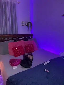 Ginger Foxy online show from 03/14/26, 11:44