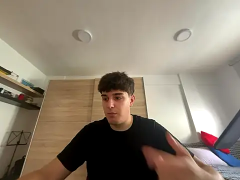 Pablogn24 online show from 10/16/25, 02:25