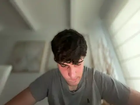 Pablogn24 online show from 01/29/25, 06:17