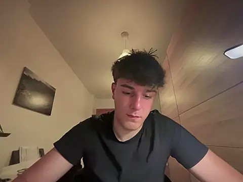 Pablogn24 online show from 02/22/25, 09:15