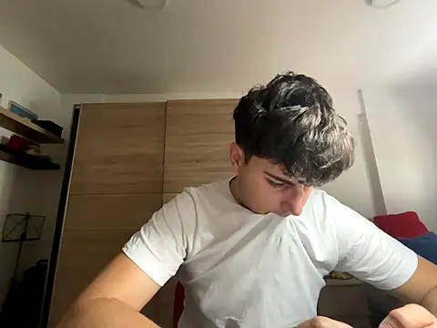 Pablogn24 online show from 10/15/25, 03:20