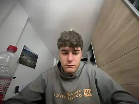 Pablogn24 online show from 02/23/25, 11:44