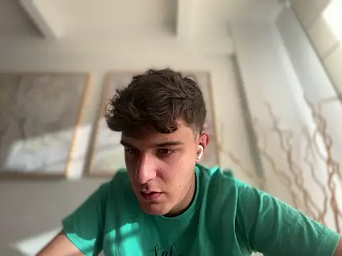 Pablogn24 online show from 01/15/25, 05:05