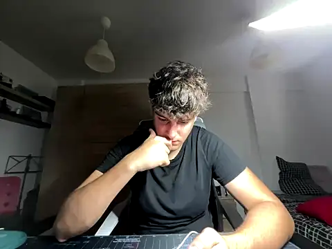 Pablogn24 online show from 09/18/25, 06:22