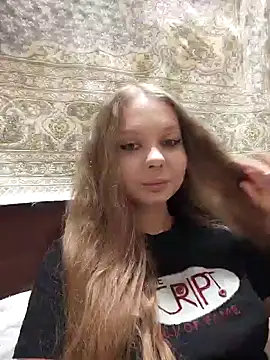 Ekaterina27 online show from 05/07/26, 07:23