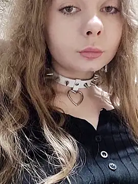 Ekaterina27 online show from 02/10/26, 03:55