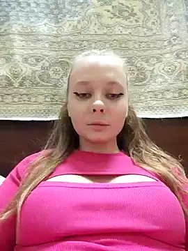 Snapshot of Ekaterina27 chatting on 07/10/26, 09:09 Ekaterina27 online show from 07/10/26, 09:09