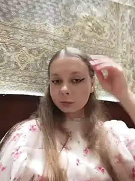 Ekaterina27 online show from 05/13/26, 07:37