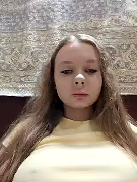 Ekaterina27 online show from 03/04/26, 06:43