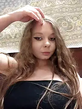 Snapshot of Ekaterina27 chatting on 07/16/26, 09:06 Ekaterina27 online show from 07/16/26, 09:06