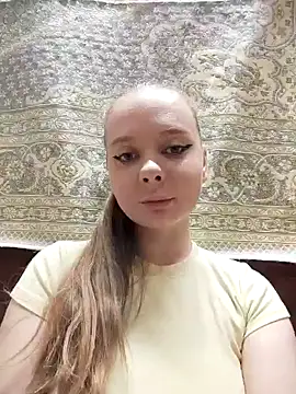 Ekaterina27 online show from 04/20/26, 07:22