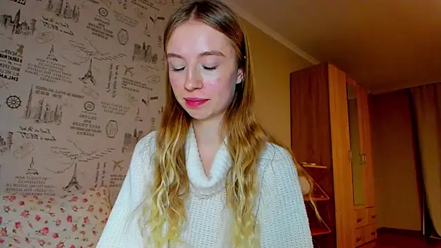 minidivaa  online show from 01/14/26, 10:24