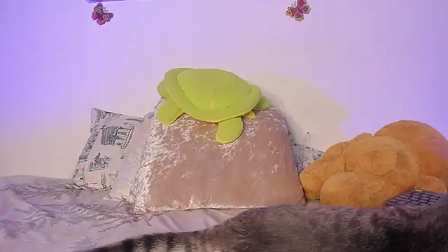 samara jonness online show from 02/04/25, 04:26