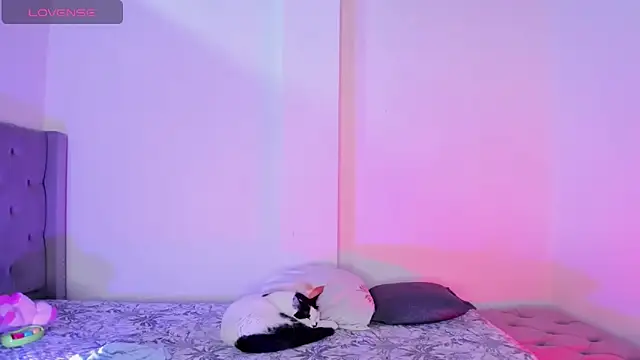 samara jonness online show from 11/27/25, 02:01