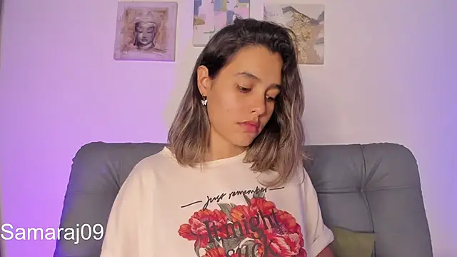 samara jonness online show from 02/28/25, 05:15