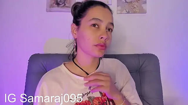 samara jonness online show from 03/11/25, 10:29