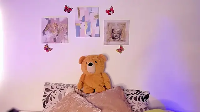 samara jonness online show from 01/30/25, 10:19