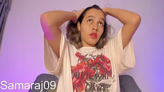 samara jonness online show from 02/28/25, 02:09