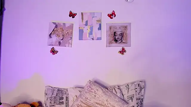 samara jonness online show from 01/28/25, 01:08