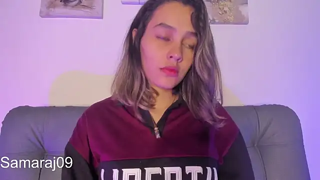 samara jonness online show from 03/04/25, 11:32