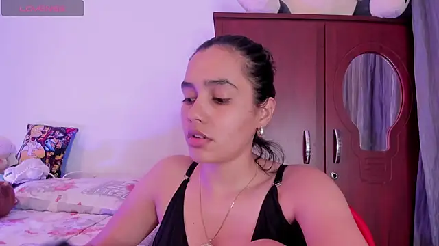 samara jonness online show from 05/26/26, 04:21