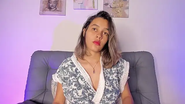 samara jonness online show from 02/22/25, 01:33