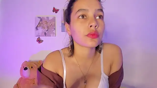 samara jonness online show from 02/12/25, 09:33