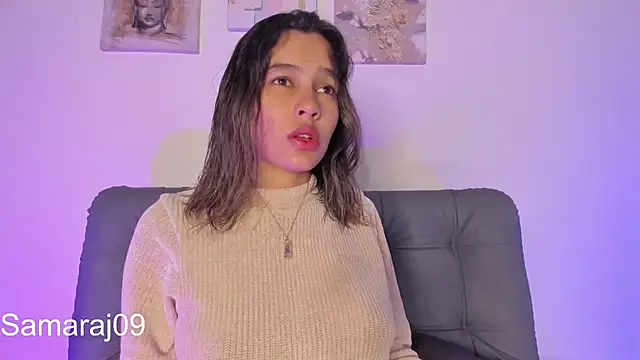 samara jonness online show from 03/03/25, 10:20