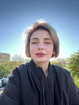 SandraCarter online show from 09/27/25, 06:08