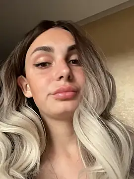 SandraCarter online show from 03/14/25, 02:08