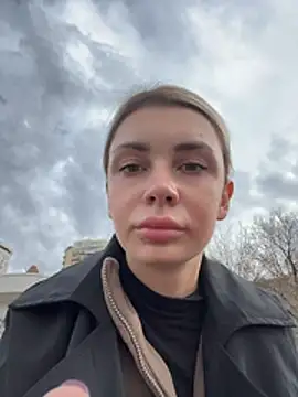 SandraCarter online show from 02/25/26, 08:03