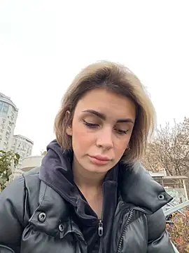 SandraCarter online show from 11/16/25, 07:02