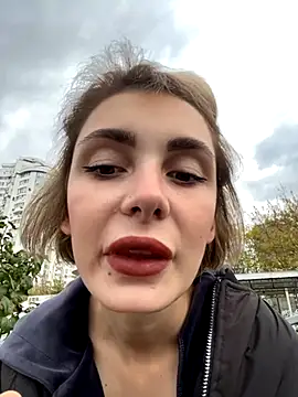 SandraCarter online show from 10/25/25, 07:07