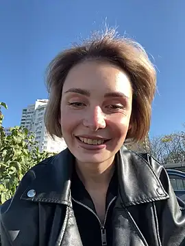 SandraCarter online show from 10/30/25, 07:06