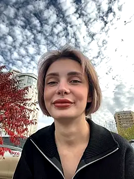 SandraCarter online show from 10/31/25, 07:16