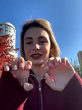 SandraCarter online show from 10/20/25, 06:59