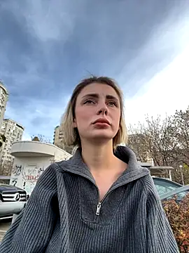 SandraCarter online show from 11/22/25, 07:07