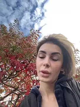 SandraCarter online show from 10/13/25, 06:04