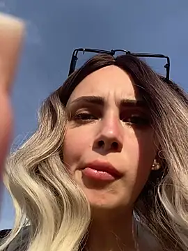 SandraCarter online show from 03/10/25, 07:00