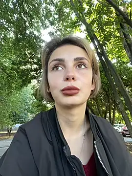 SandraCarter online show from 09/21/25, 06:07