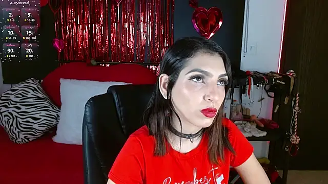 Carolaine69  online show from 02/18/25, 01:55