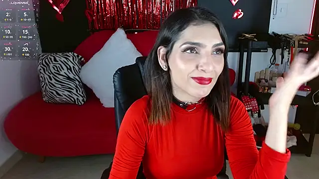Carolaine69  online show from 02/19/25, 03:05