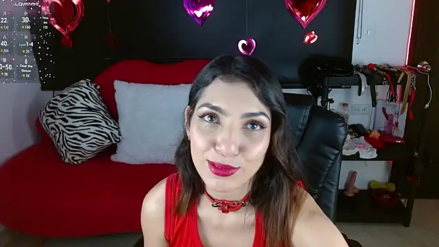Carolaine69  online show from 02/24/25, 01:53