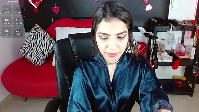 Carolaine69  online show from 02/25/25, 02:04