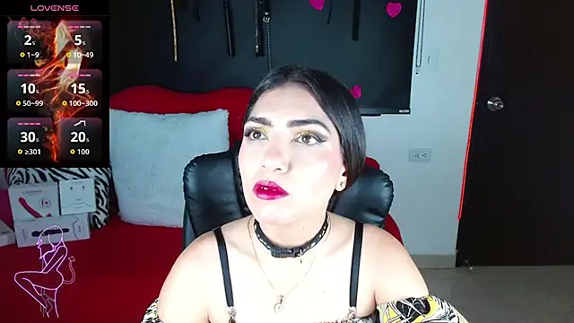 Carolaine69  online show from 09/29/25, 01:28