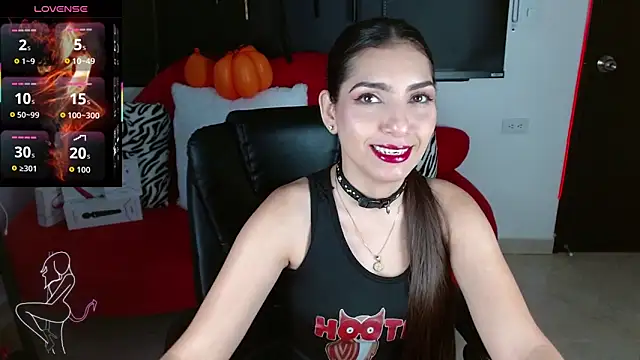Carolaine69  online show from 10/02/25, 01:36